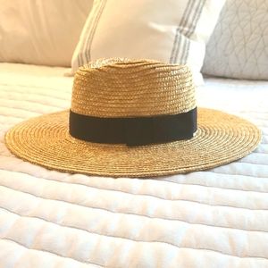 Beach hat